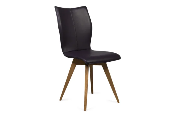 Bree's new World Spin G eetkamerstoel