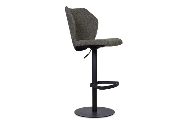 Bree´s new World Toby barkruk