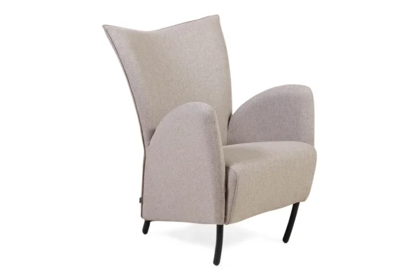 Bree's New World Tulip fauteuil