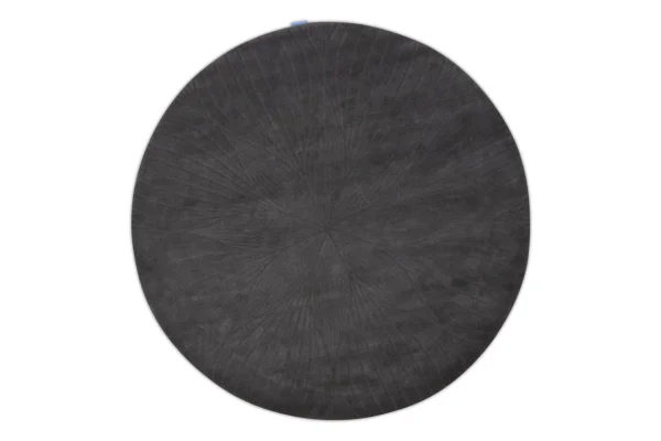 Brink&Campman Folia-Grey vloerkleed