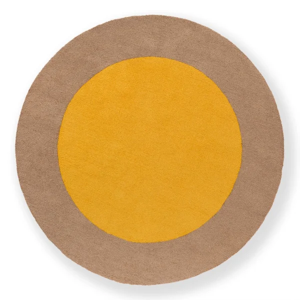 Brink&Campman Habitat vloerkleed