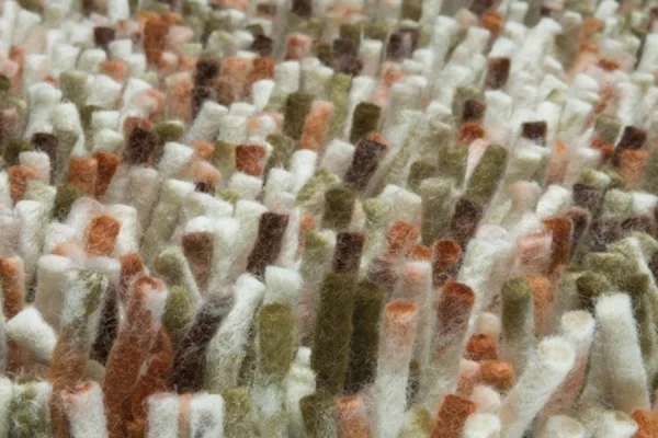 Brink&Campman Rocks vloerkleed