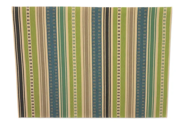 Brink&Campman SCI Rivi In/outdoor vloerkleed