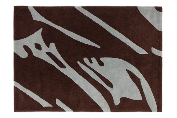 Brink&Campman Stonewash Five vloerkleed