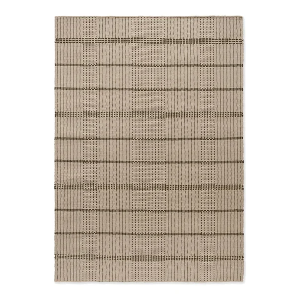 Brink&Campman Zona vloerkleed