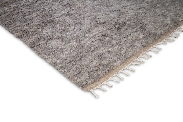 Brinker Afghano vloerkleed