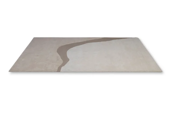 Brinker Organix vloerkleed