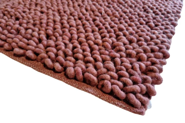 Brinker Vide vloerkleed