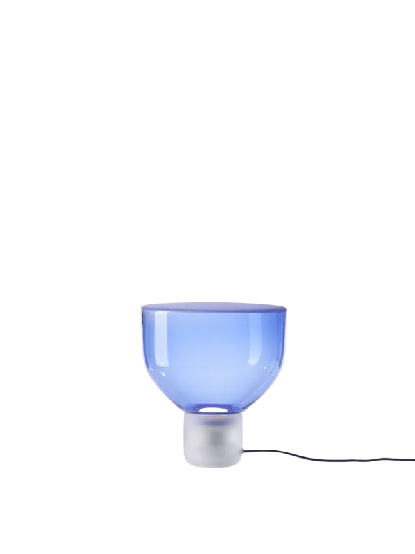 Brokis Lightline S Tafellamp - lichtblauw