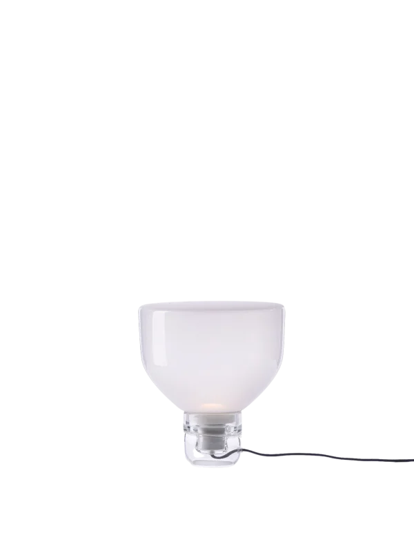 Brokis Lightline S Tafellamp - opaal