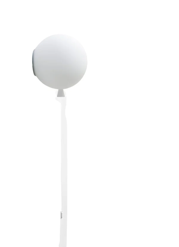 Brokis Memory Wandlamp - opaal - mat - M