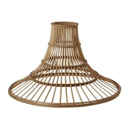 Broste Copenhagen Ciba Lampenkap - H 30 x Ø 50 cm