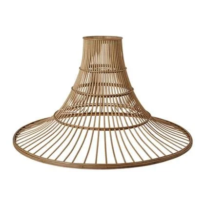 Broste Copenhagen Ciba Lampenkap - H 40 x Ø 70 cm