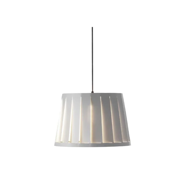 Bsweden AVS hanglamp beige mat