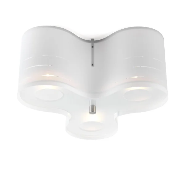 Bsweden Clover plafond 40 wit