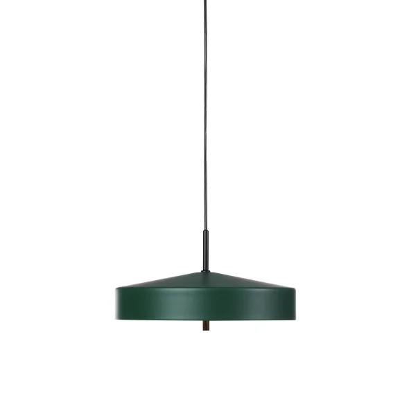 Bsweden Cymbal hanglamp Groen - 32 cm