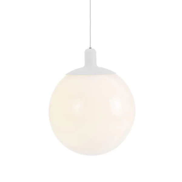 Bsweden Dolly hanglamp wit-wit