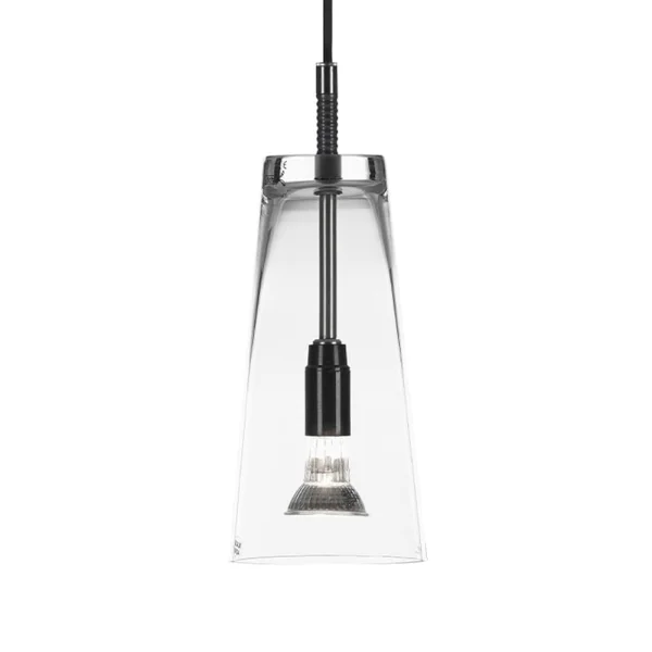 Bsweden Manhattan 50 hanglamp transparant