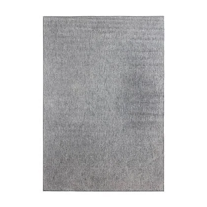 Buitenkleed Dahl Grijs Eva Interior - 240 x 340 cm