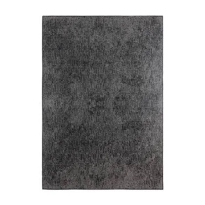 Buitenkleed Dahl Zwart Eva Interior - 240 x 340 cm