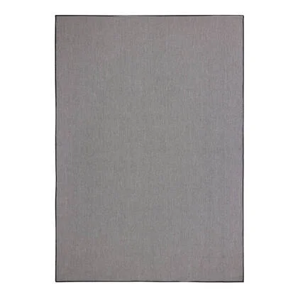 Buitenkleed Mono - Zwart|wit - dubbelzijdig - EVA Interior