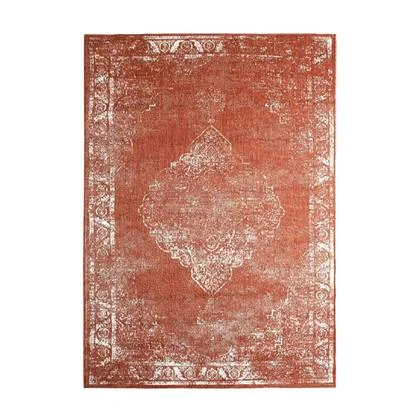 Buitenkleed Sage - Roest - dubbelzijdig - EVA Interior - 160 x 230 cm