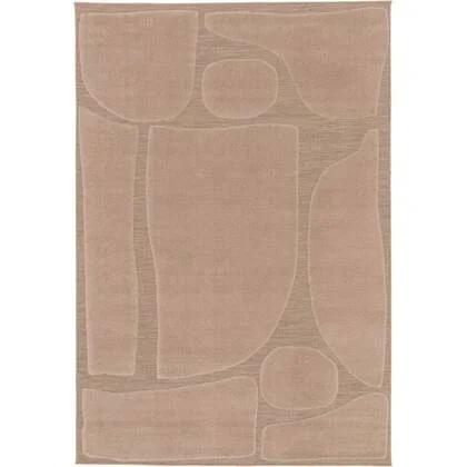 Buitenkleed Stone Bruin Interieur05 - 200 x 290 cm