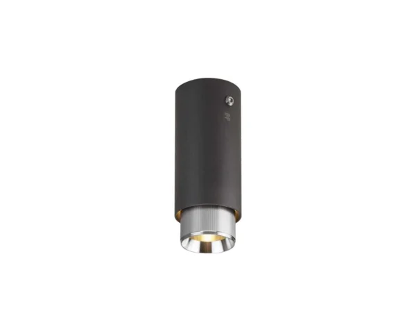 Buster+Punch - Exhaust Linear Surface Bevestigingsspot Graphite/Steel