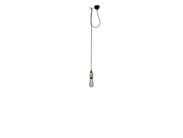 Buster+Punch - Hooked 1.0 Hanglamp 2,6m Brass