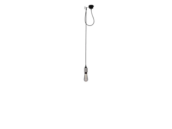 Buster+Punch - Hooked 1.0 Hanglamp 2m Steel