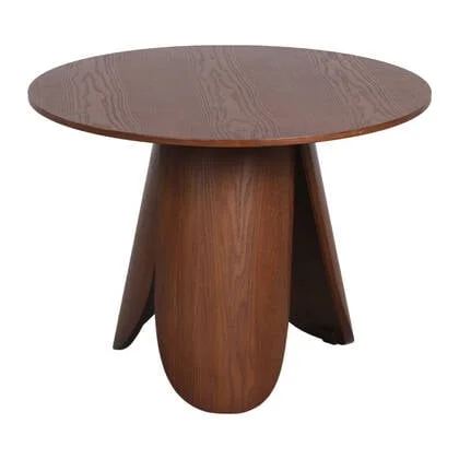 by fonQ Archs Salontafel - Donkerbruin