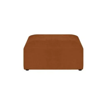 by fonQ Bink Hocker - Bouclé - Terra