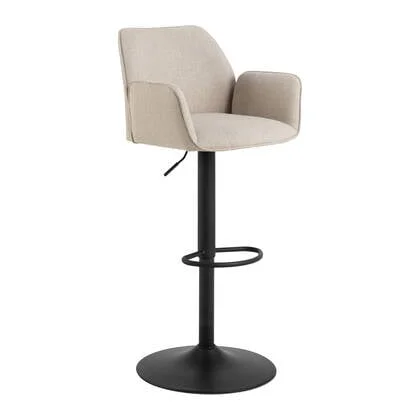 by fonQ Buffy Barkruk - Beige