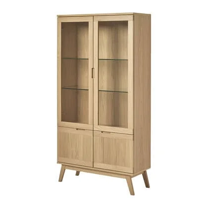 by fonQ Cava Vitrinekast