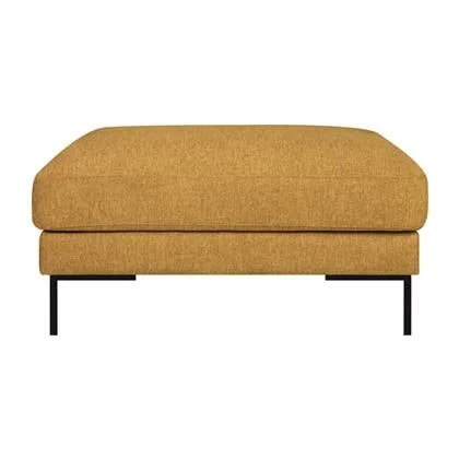 by fonQ Cirro Hocker - Mosterd