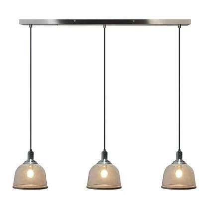 by fonQ Glint Hanglamp - Zilver