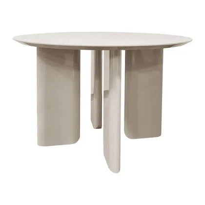by fonQ Glinta Eettafel - Beige