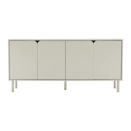 by fonQ Husk Dressoir - Cashmere