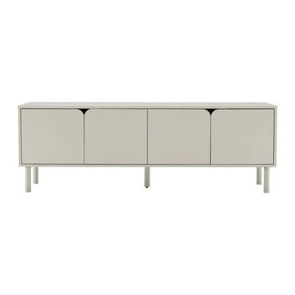 by fonQ Husk Tv-meubel - Cashmere