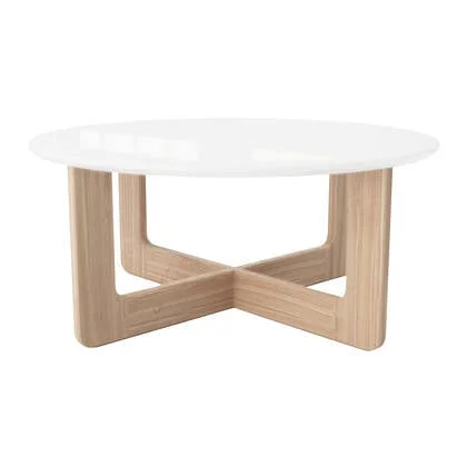 by fonQ Knubb Bijzettafel