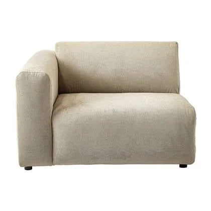 by fonQ Move Bank Element - Hoek Links - Zand