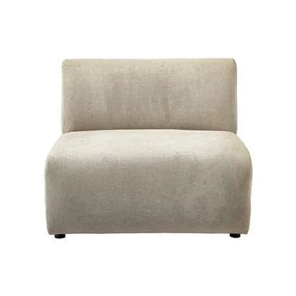 by fonQ Move Bank Element - Middenstuk - Zand