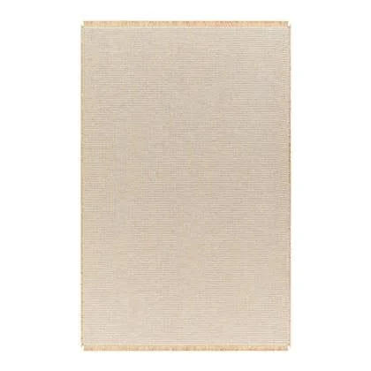 by fonQ Root Vloerkleed 160 x 213 cm - Pebble