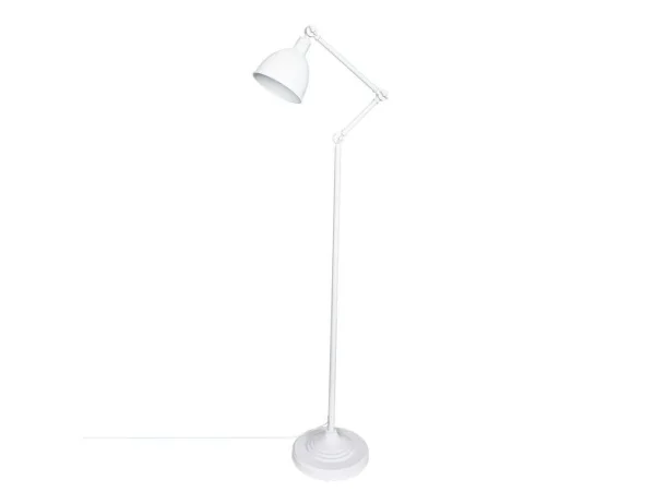 By Rydéns - Bazar Vloerlamp Sand/White