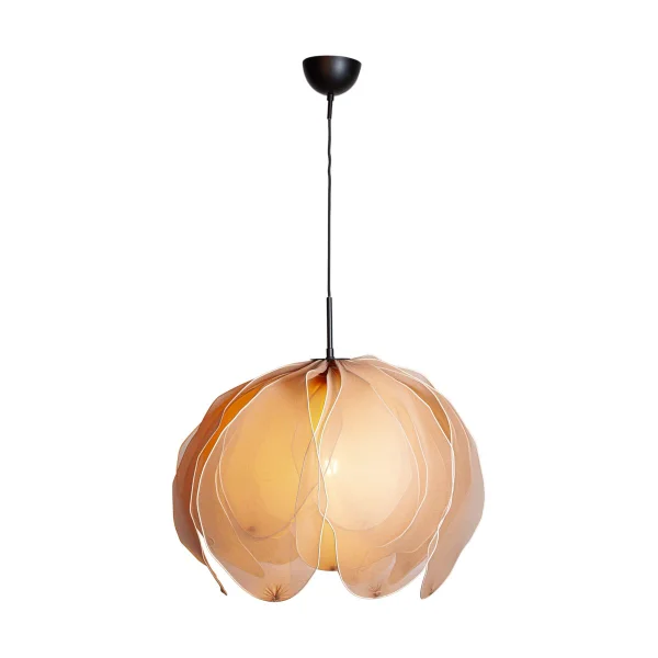 By Rydéns Lou Lou hanglamp Ø80 cm Natuur