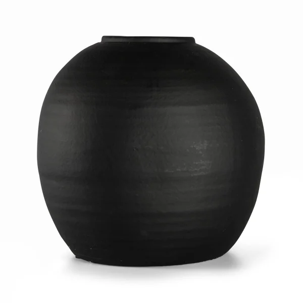 Byon Bee pot Ø29,5 cm Zwart