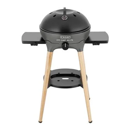 Cadac Citi Chef 40 Gasbarbecue B 72 x D 45,5 cm