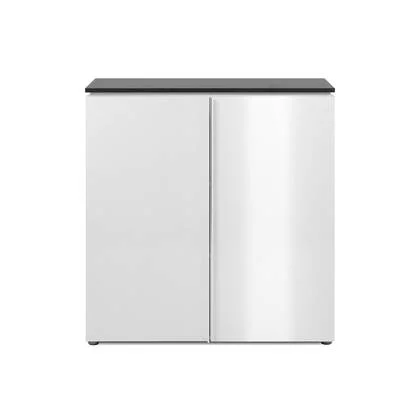 Calicosy - Dressoir BREST - Wit - B88,5 cm