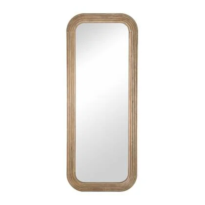 Calicosy - FINNLEY-spiegel - B80 cm - Bruin