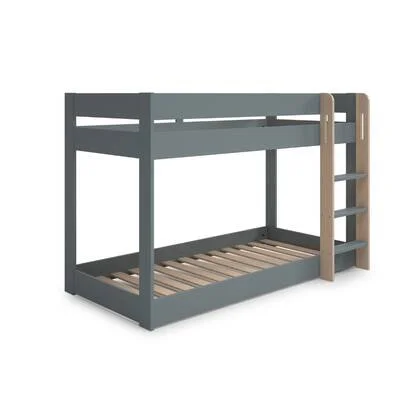 Calicosy - LAURA bedden - B197 cm - Wit -